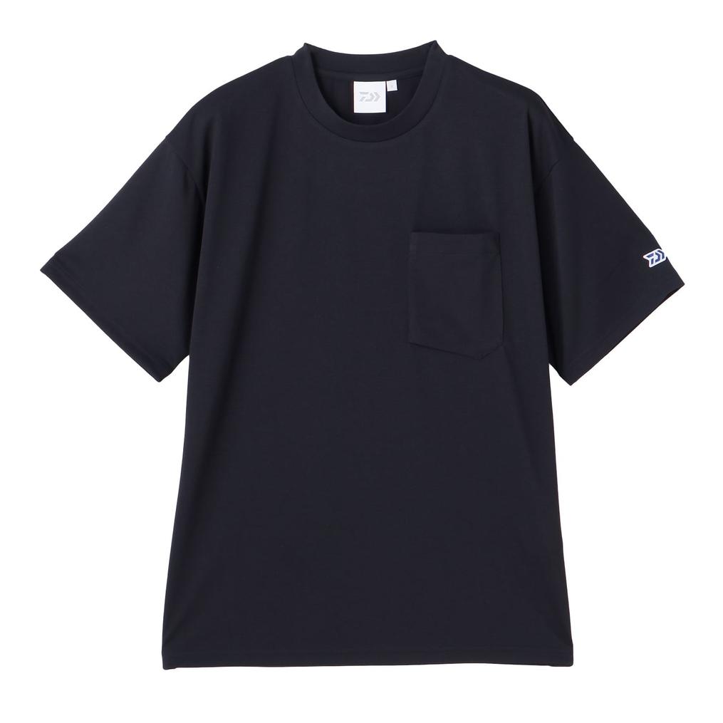  DAIWA ｱﾊﾟﾚﾙ DAIWA Shade Pocket T-Shirt画像1