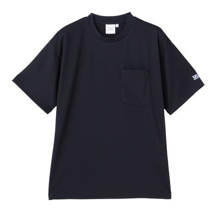 DAIWA ｱﾊﾟﾚﾙ シェードポケットTシャツ