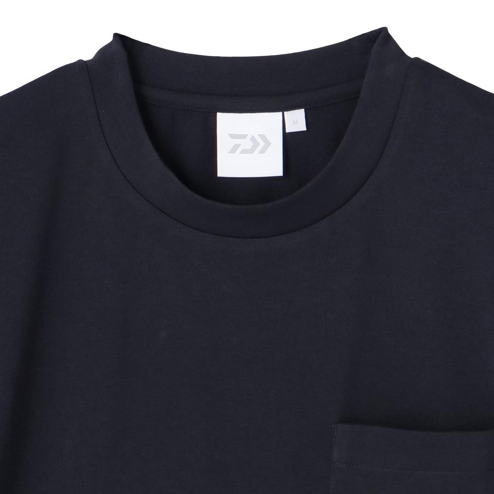  DAIWA ｱﾊﾟﾚﾙ DAIWA Shade Pocket T-Shirt画像2