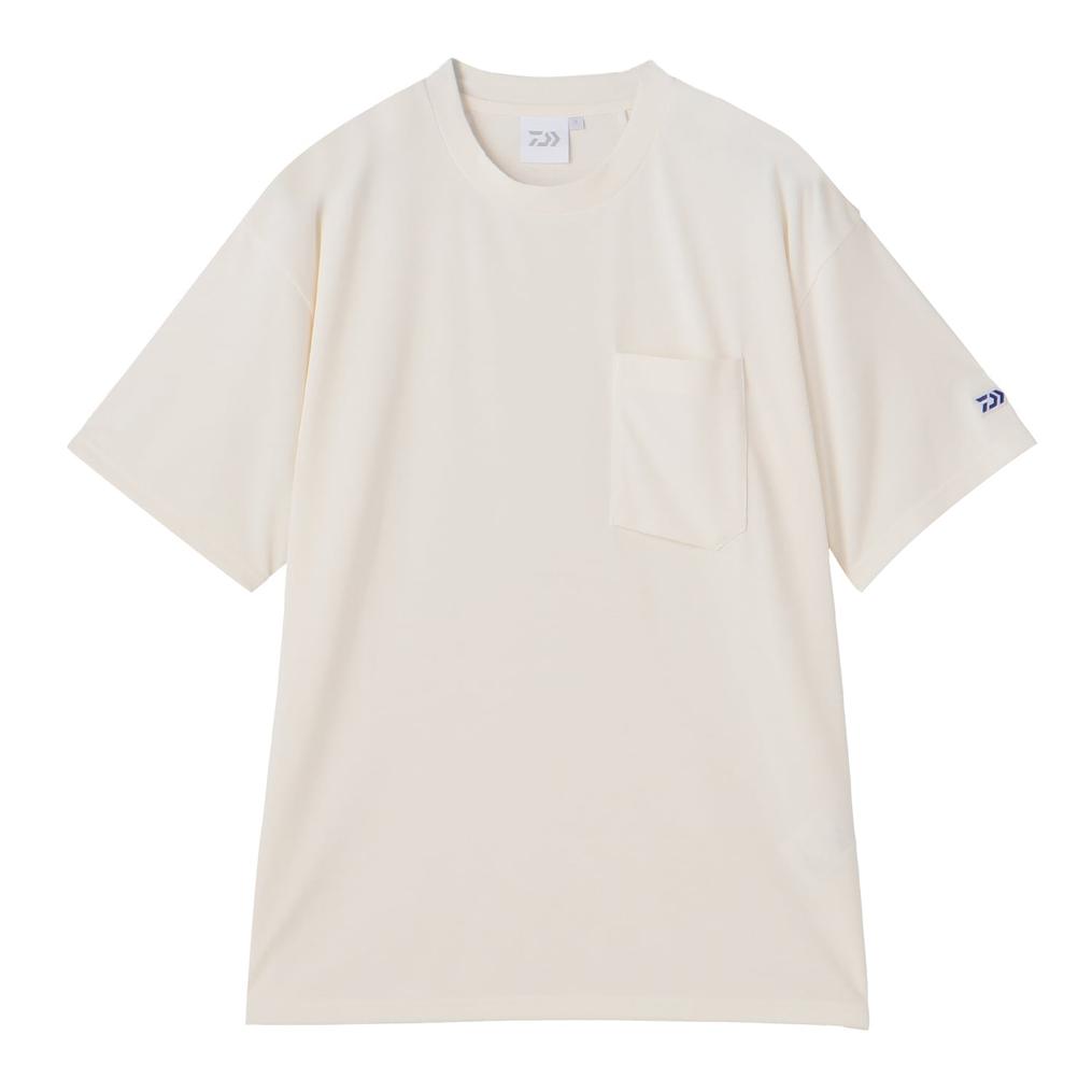  DAIWA ｱﾊﾟﾚﾙ DAIWA Shade Pocket T-Shirt画像1
