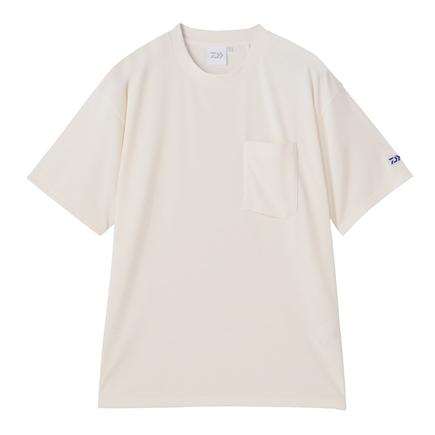 DAIWA ｱﾊﾟﾚﾙ シェードポケットTシャツ
