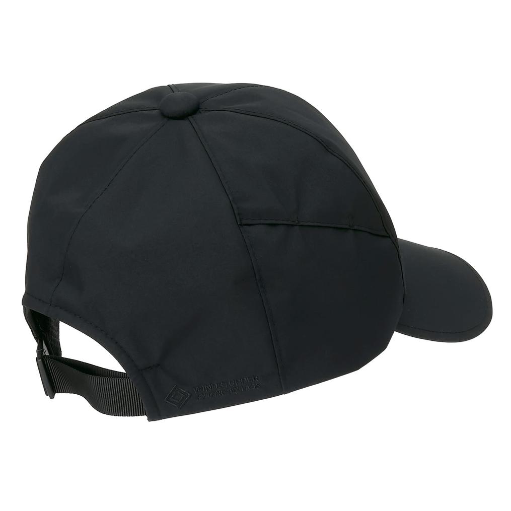  DAIWA ｱﾊﾟﾚﾙ DAIWA GORE-TEX WINDSTOPPER Cap画像3