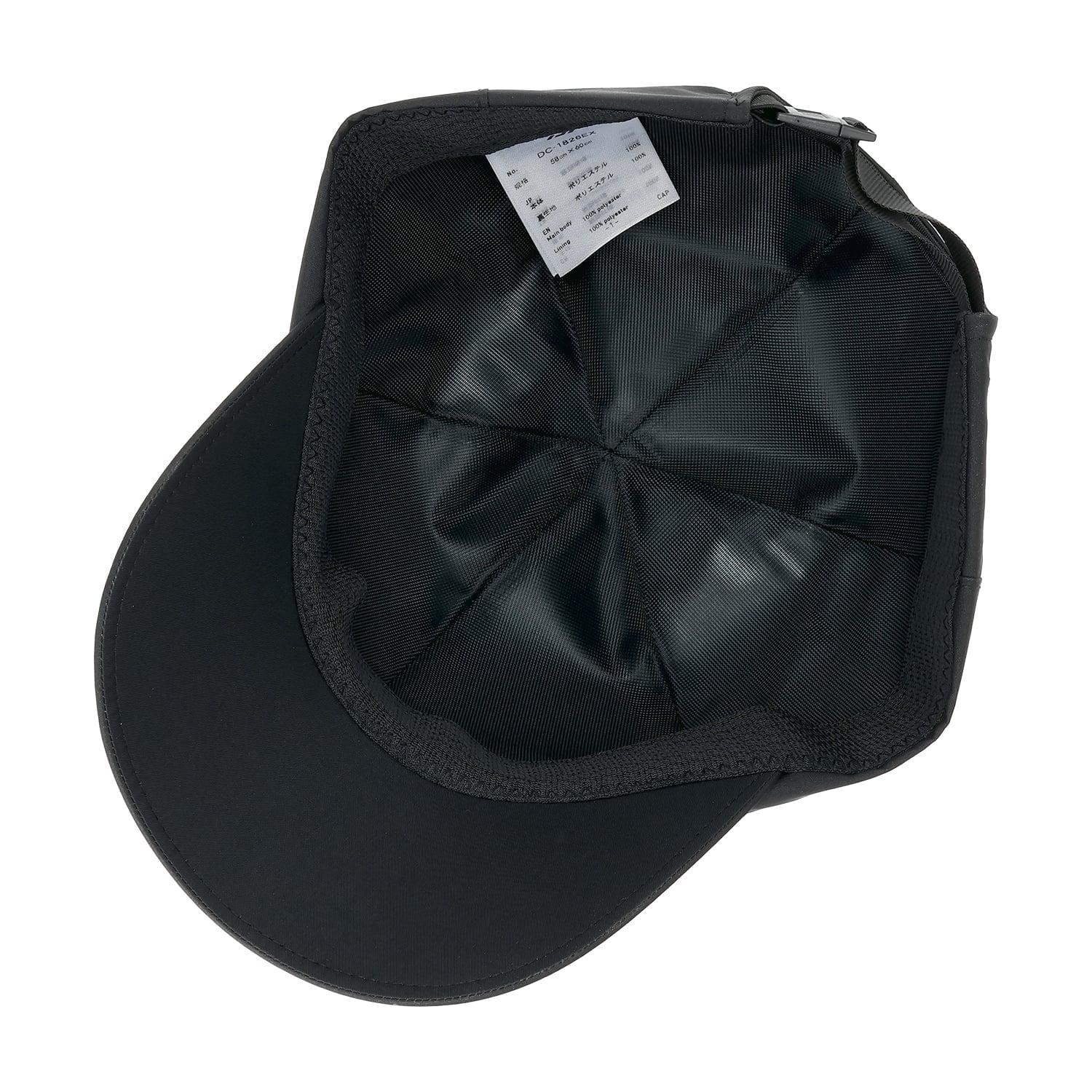 DAIWA ｱﾊﾟﾚﾙ DAIWA GORE-TEX WINDSTOPPER Cap｜OSHMAN'S ONLINE 公式通販