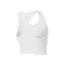  XEXYMIX XEXYMIX Black Label Signature Power Rise Shirring Cropped Bratop画像7