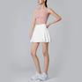  XEXYMIX XEXYMIX Black Label Signature Power Rise Shirring Cropped Bratop画像2