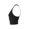  XEXYMIX XEXYMIX Black Label Signature Power Rise Shirring Cropped Bratop画像5