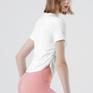  XEXYMIX XEXYMIX Asymmetry Slit & Shirring Tee画像4