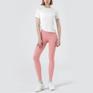  XEXYMIX XEXYMIX Asymmetry Slit & Shirring Tee画像5