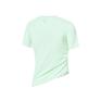  XEXYMIX XEXYMIX Asymmetry Slit & Shirring Tee画像9