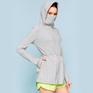  XEXYMIX XEXYMIX Ice Comfort Hooded Jacket画像3