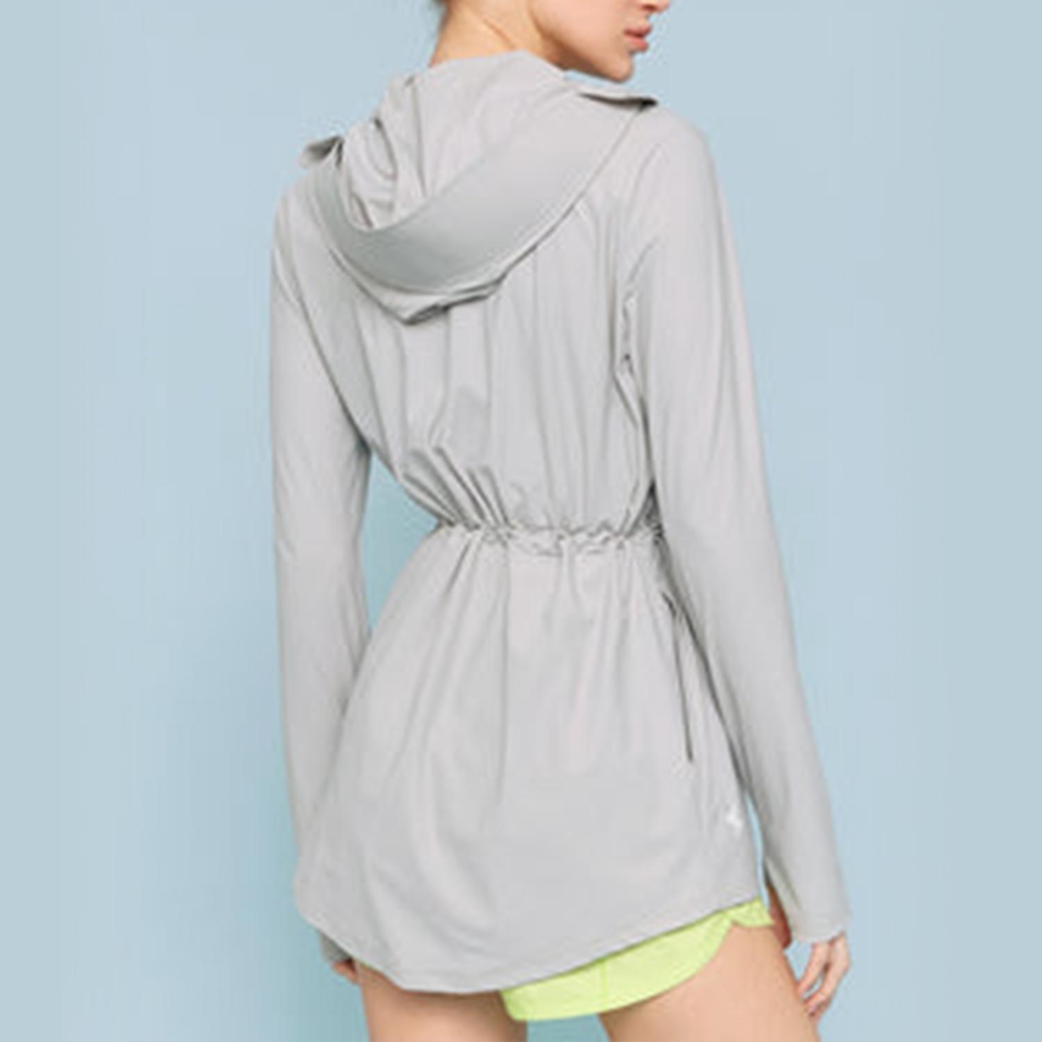 XEXYMIX XEXYMIX Ice Comfort Hooded Jacket｜OSHMAN'S ONLINE 公式通販