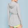  XEXYMIX XEXYMIX Ice Comfort Hooded Jacket画像5