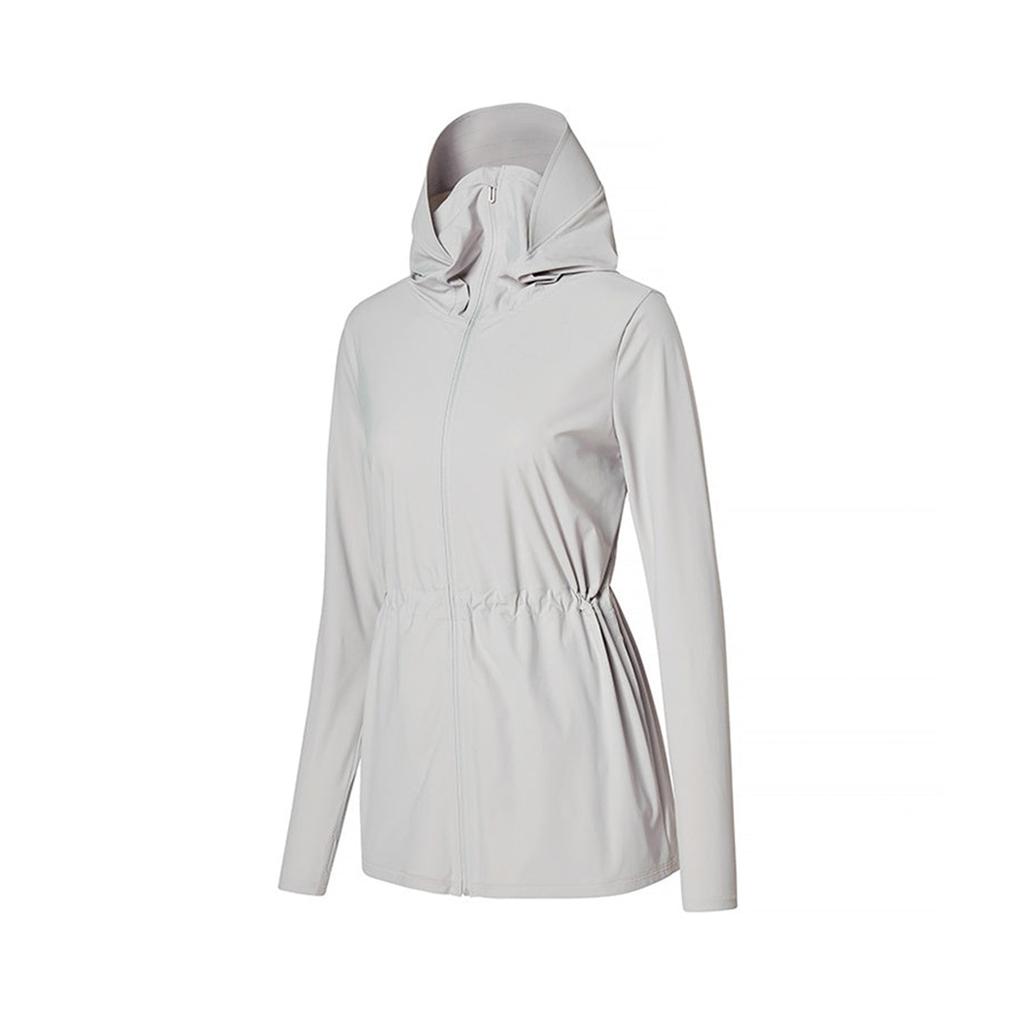  XEXYMIX XEXYMIX Ice Comfort Hooded Jacket画像7