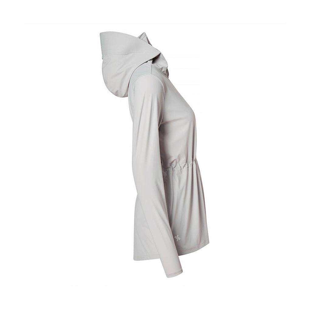  XEXYMIX XEXYMIX Ice Comfort Hooded Jacket画像8