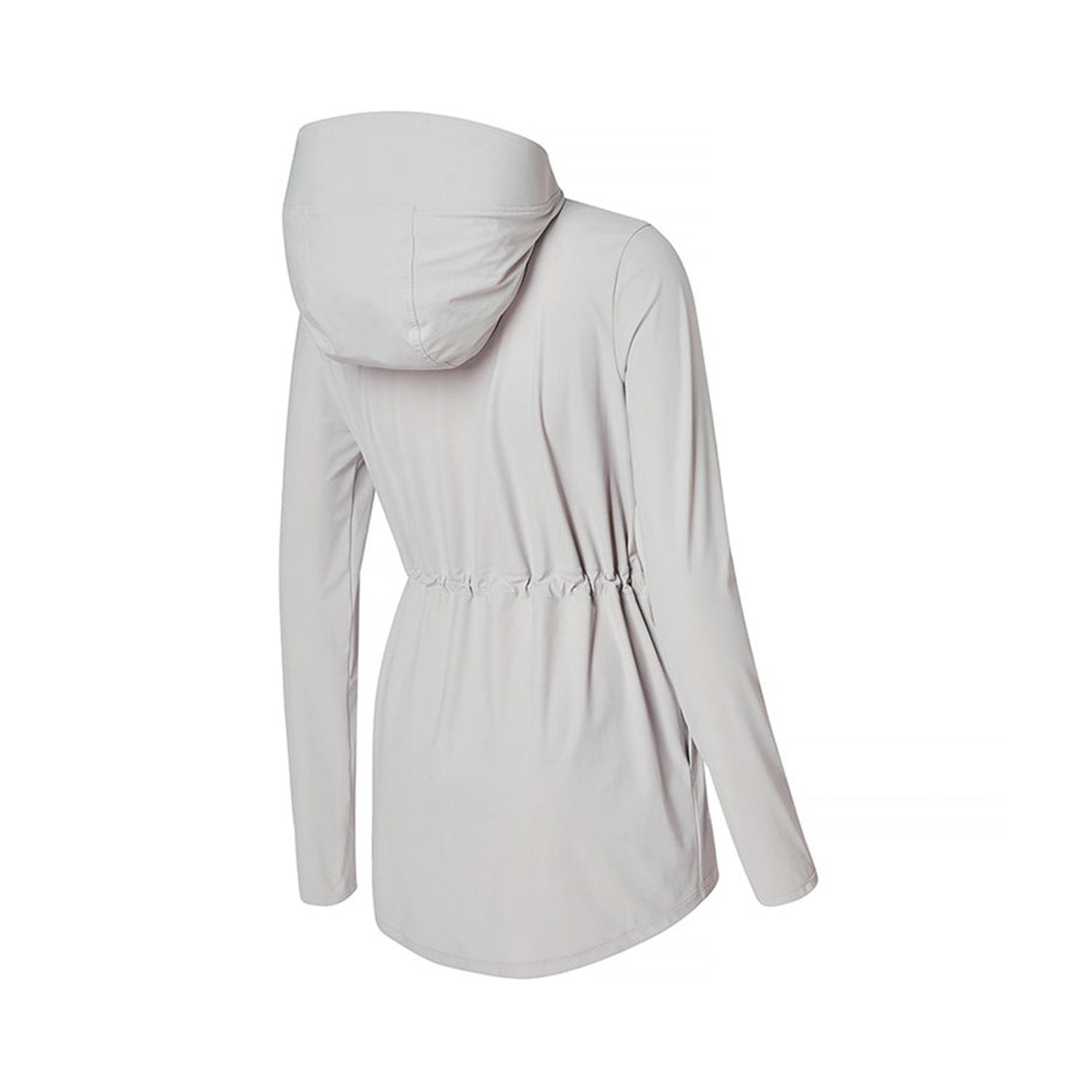 XEXYMIX XEXYMIX Ice Comfort Hooded Jacket｜OSHMAN'S ONLINE 公式通販