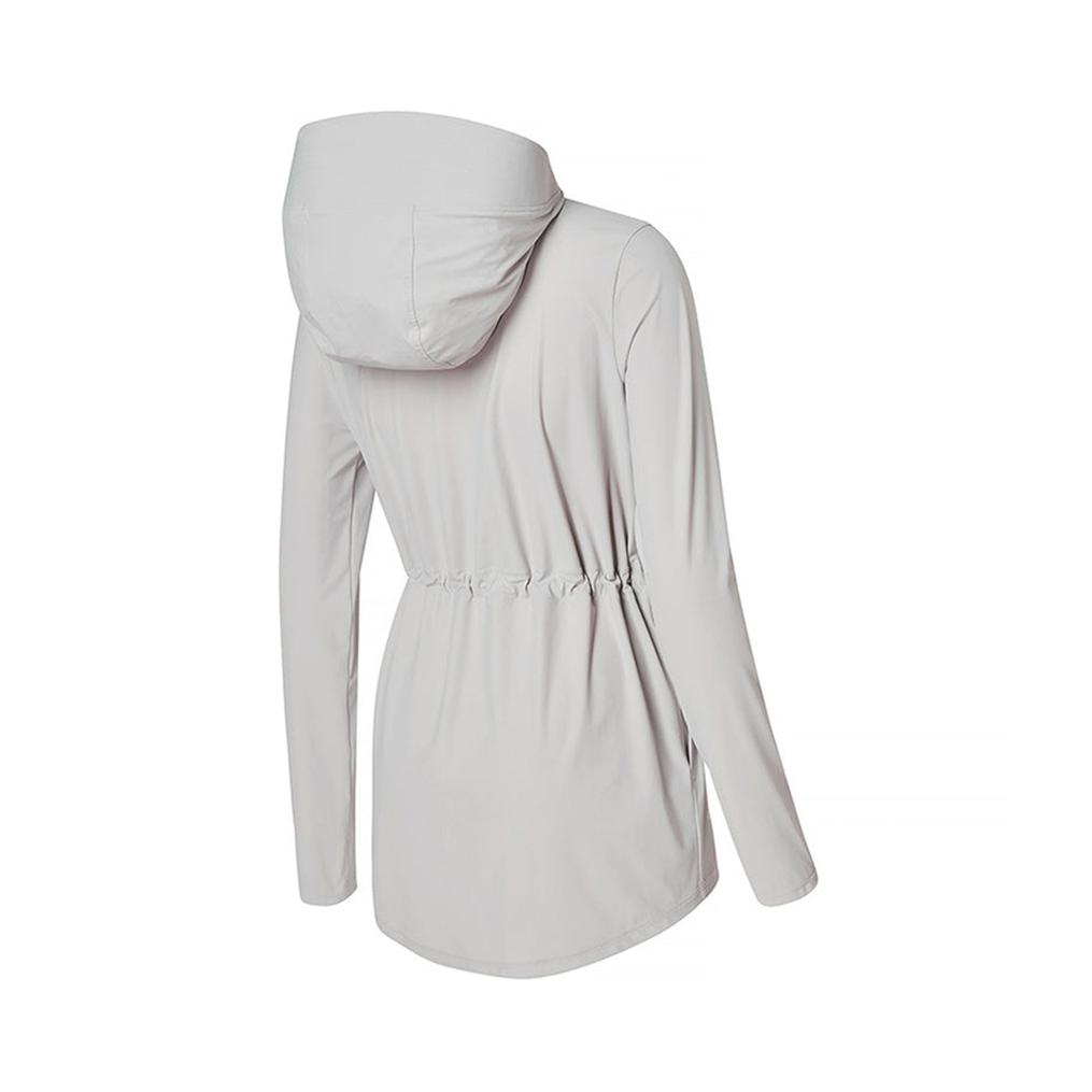  XEXYMIX XEXYMIX Ice Comfort Hooded Jacket画像9