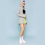  XEXYMIX XEXYMIX Ice Comfort Hooded Jacket画像10
