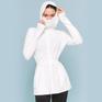  XEXYMIX XEXYMIX Ice Comfort Hooded Jacket画像1