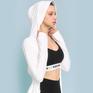  XEXYMIX XEXYMIX Ice Comfort Hooded Jacket画像6