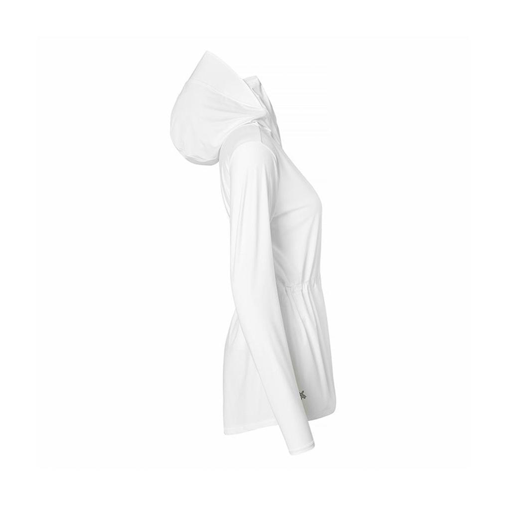  XEXYMIX XEXYMIX Ice Comfort Hooded Jacket画像9