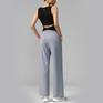  XEXYMIX XEXYMIX Medium Feather Cooling Wide Pants画像4