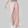  XEXYMIX XEXYMIX Medium Feather Cooling Wide Pants画像1
