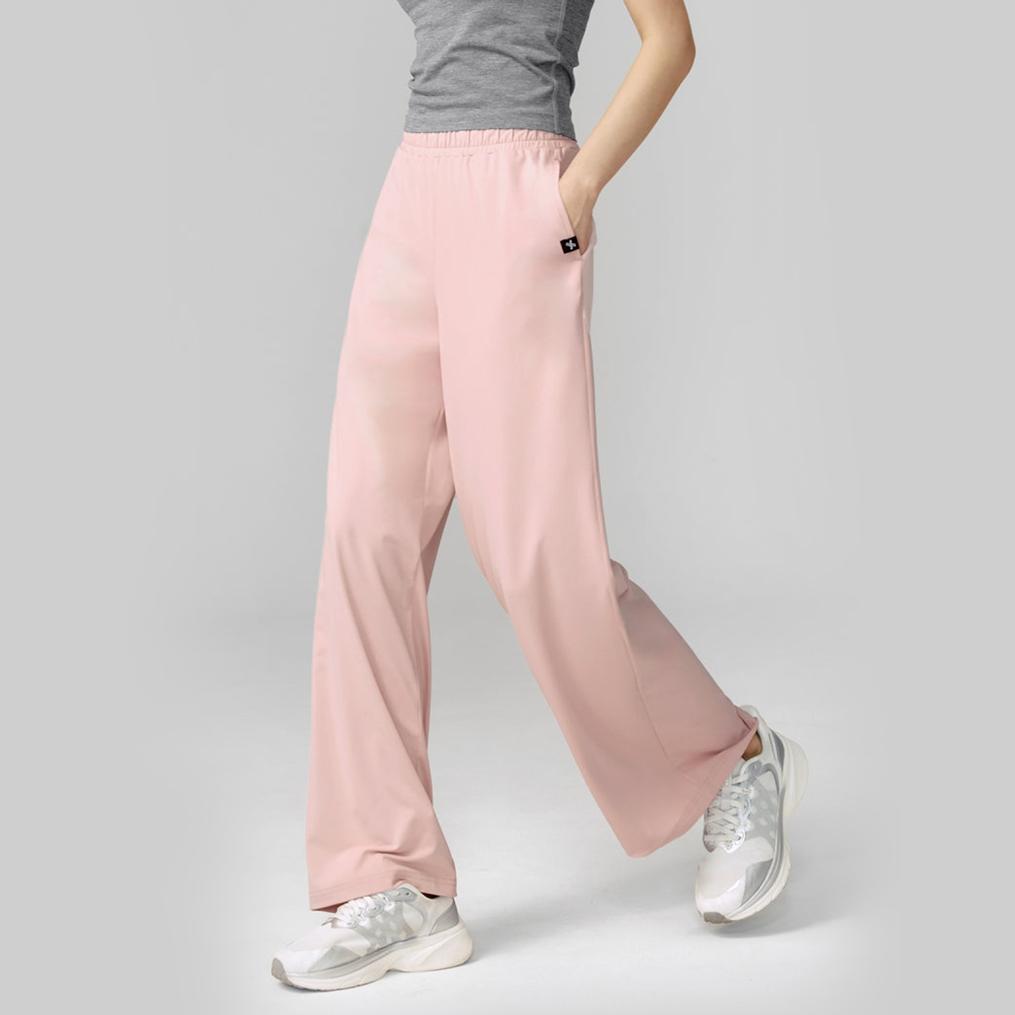  XEXYMIX XEXYMIX Medium Feather Cooling Wide Pants画像3