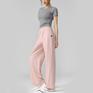  XEXYMIX XEXYMIX Medium Feather Cooling Wide Pants画像6