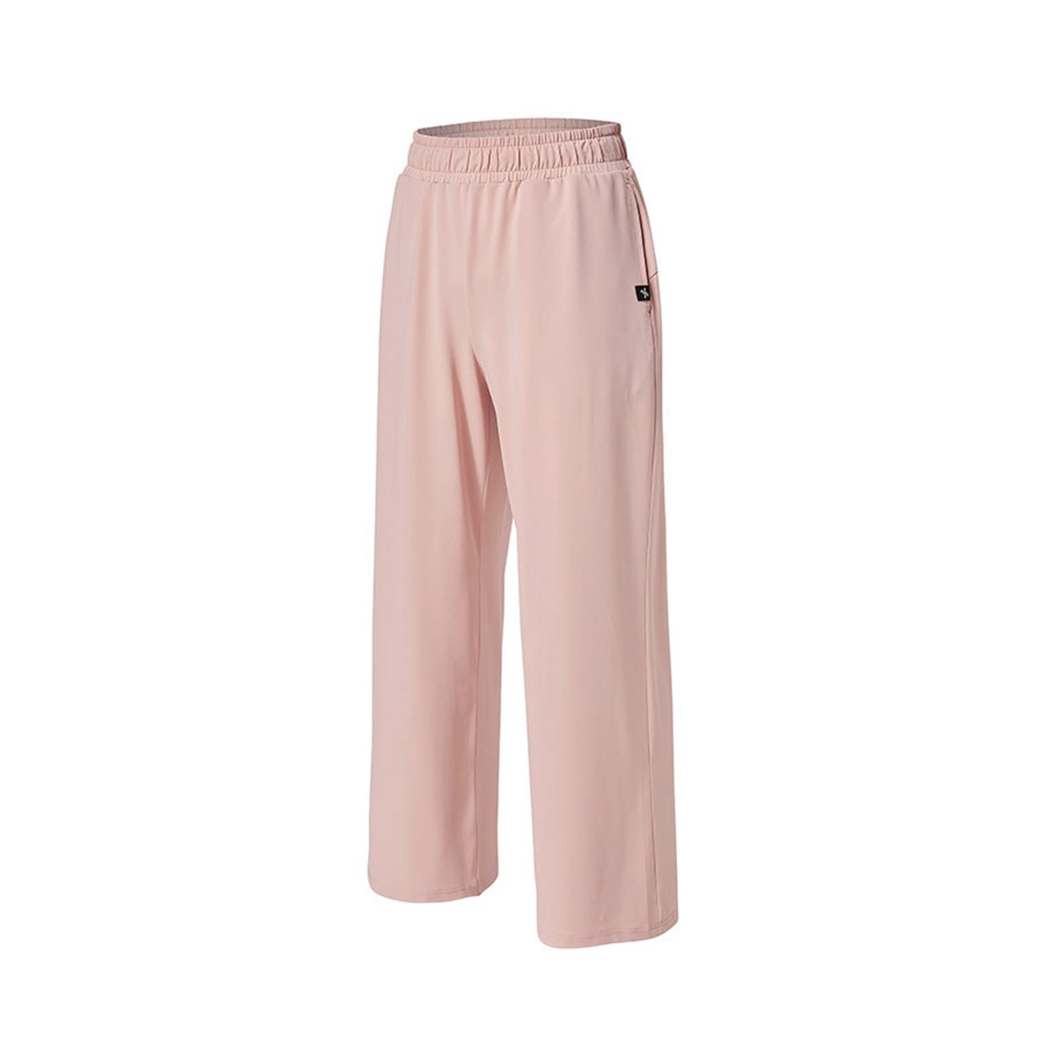XEXYMIX XEXYMIX Medium Feather Cooling Wide Pants｜OSHMAN'S ONLINE