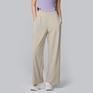  XEXYMIX XEXYMIX Medium Feather Cooling Wide Pants画像1