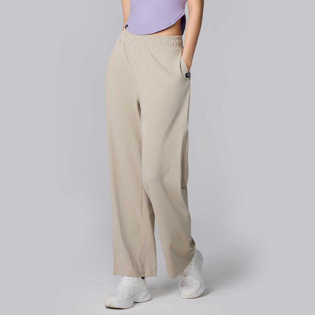  XEXYMIX XEXYMIX Medium Feather Cooling Wide Pants画像2