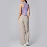  XEXYMIX XEXYMIX Medium Feather Cooling Wide Pants画像6