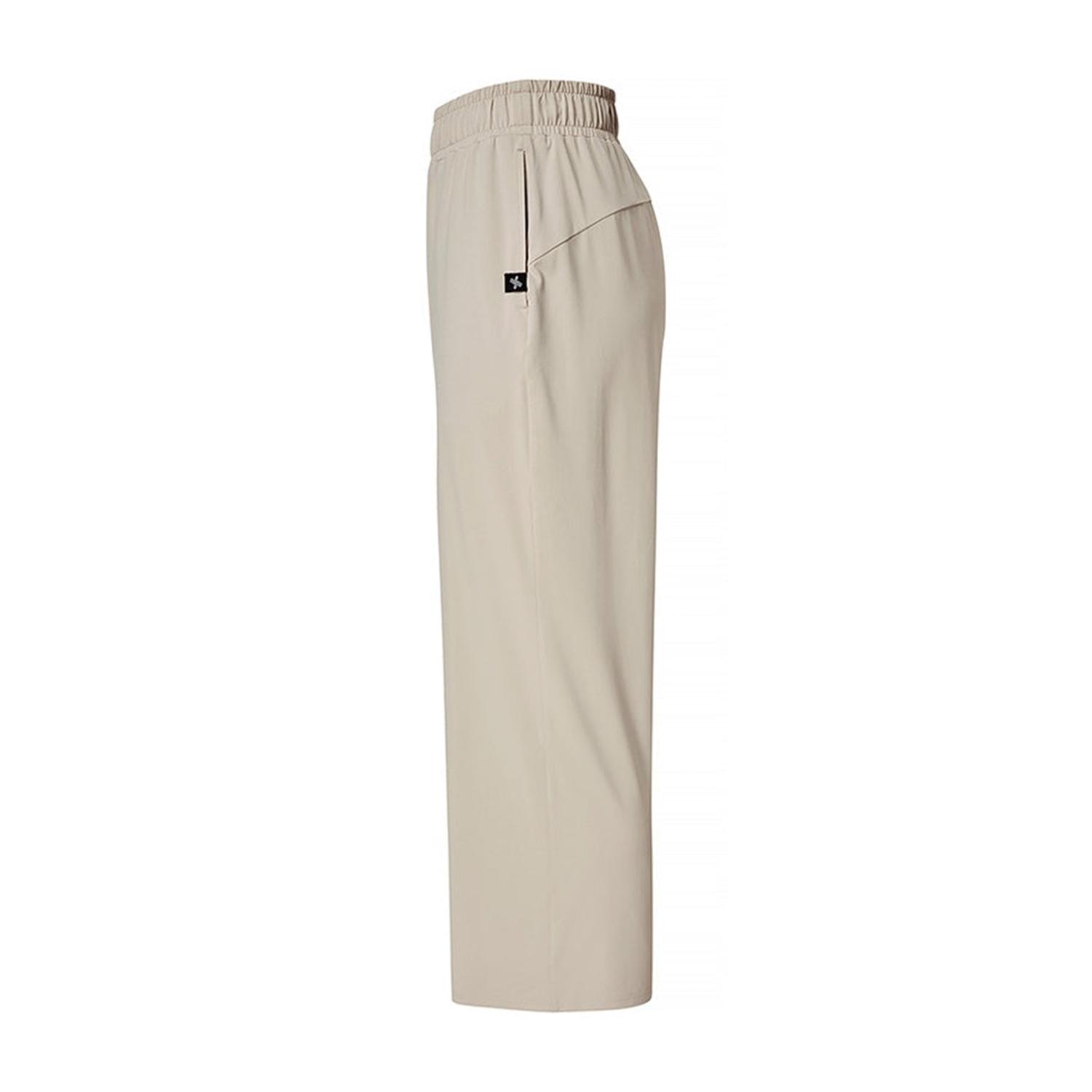 XEXYMIX XEXYMIX Medium Feather Cooling Wide Pants｜OSHMAN'S ONLINE