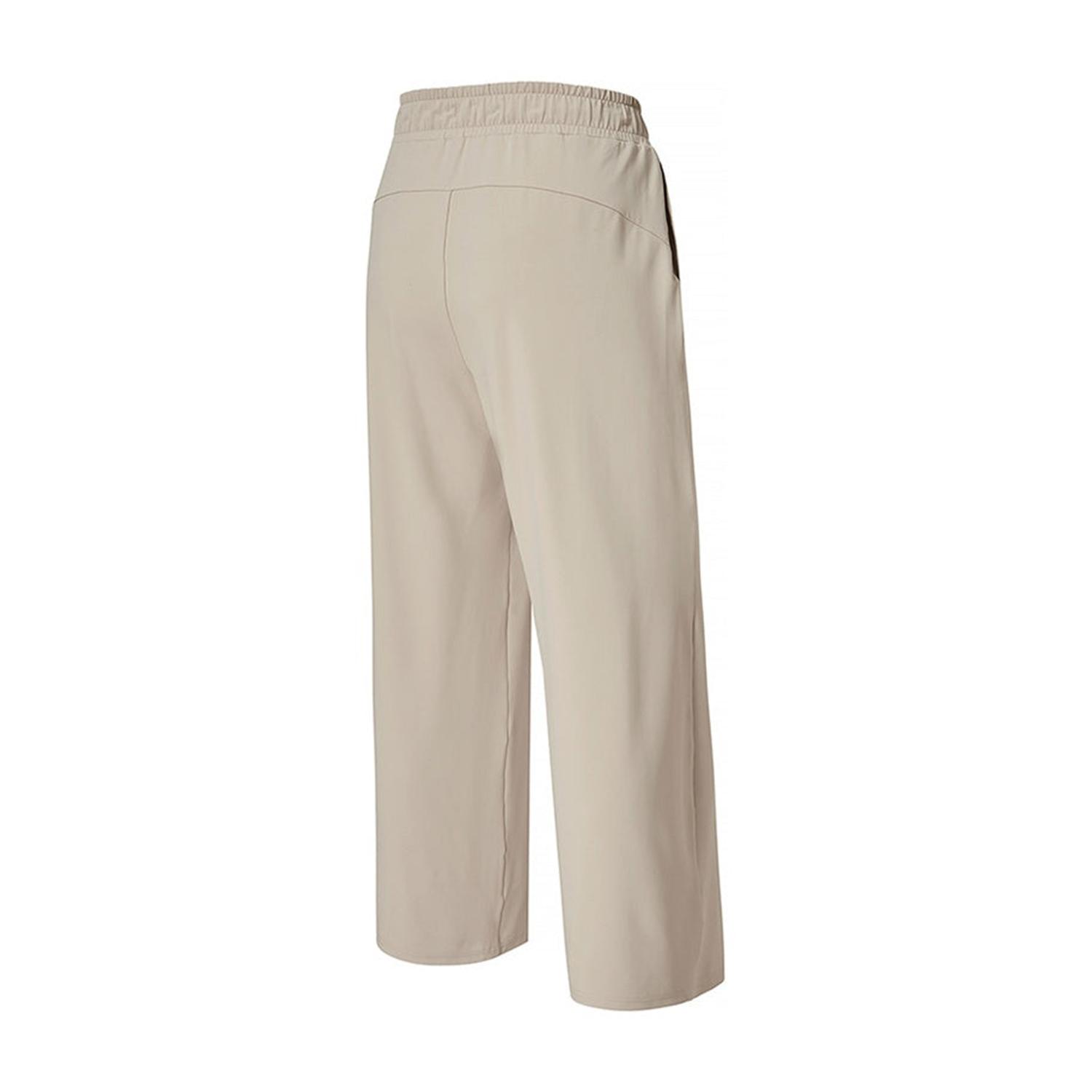 XEXYMIX XEXYMIX Medium Feather Cooling Wide Pants｜OSHMAN'S ONLINE