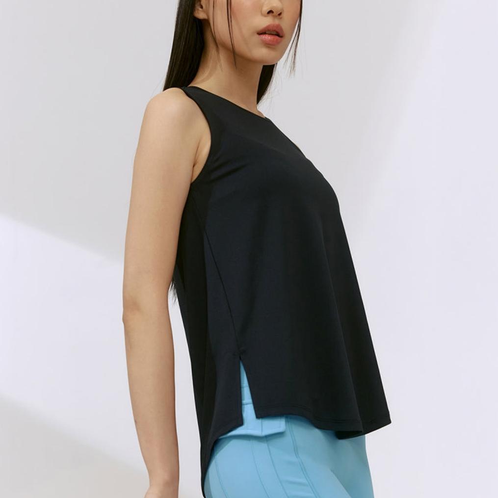  XEXYMIX XEXYMIX Ice Feather Comfort Nosleeve画像3