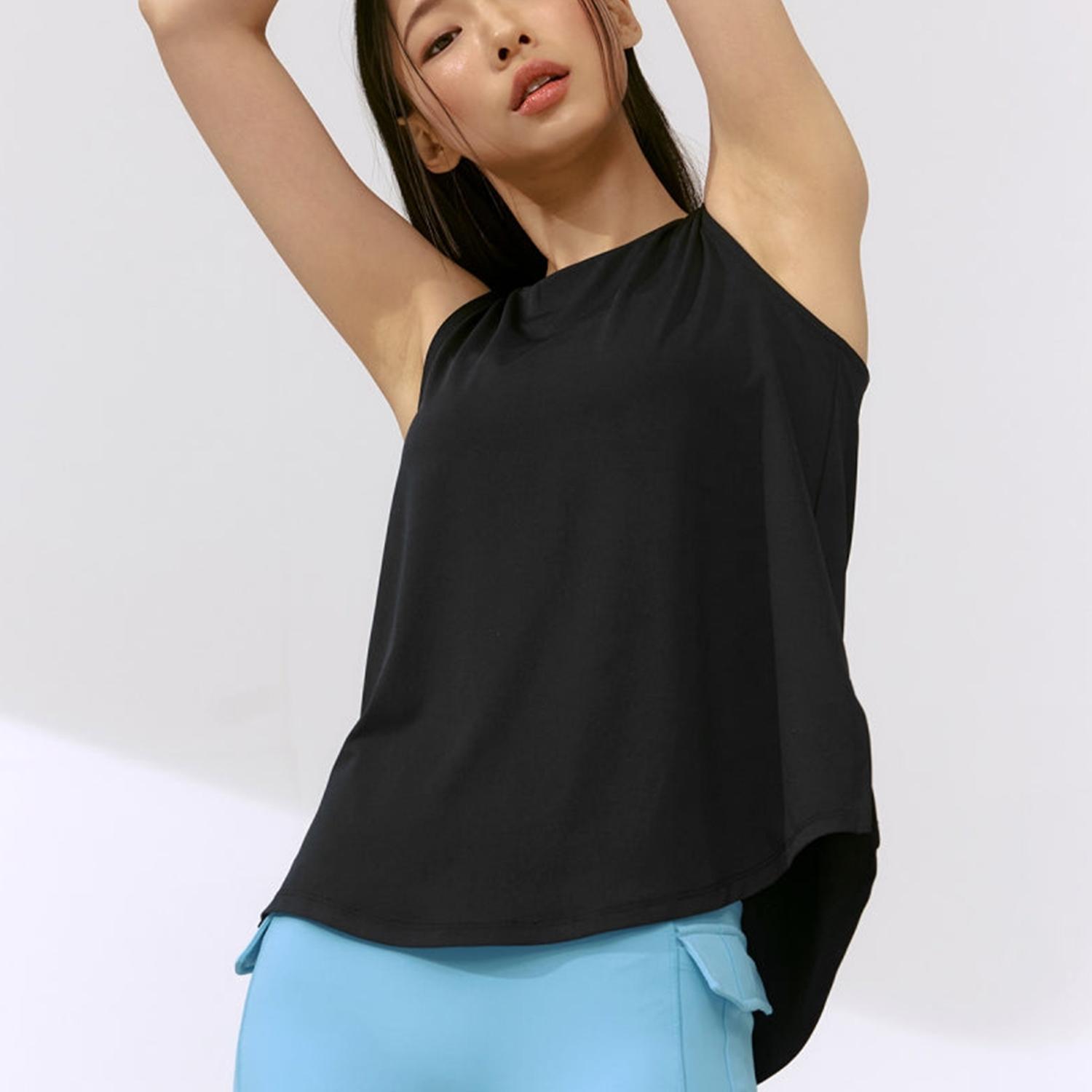 XEXYMIX XEXYMIX Ice Feather Comfort Nosleeve｜OSHMAN'S ONLINE 公式通販