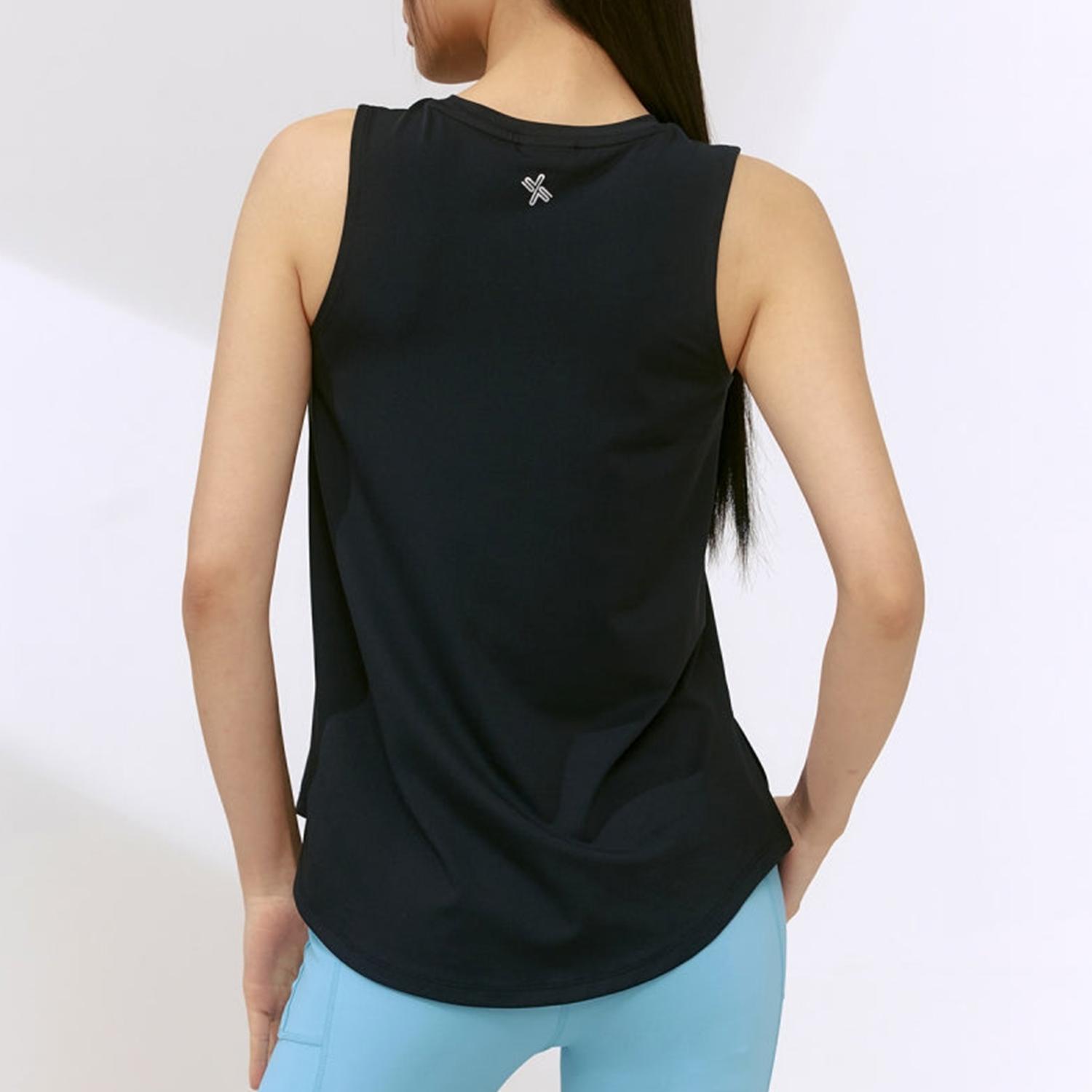 XEXYMIX XEXYMIX Ice Feather Comfort Nosleeve｜OSHMAN'S ONLINE 公式通販