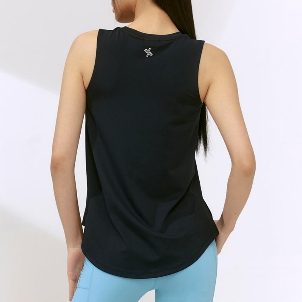  XEXYMIX XEXYMIX Ice Feather Comfort Nosleeve画像4