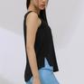  XEXYMIX XEXYMIX Ice Feather Comfort Nosleeve画像6