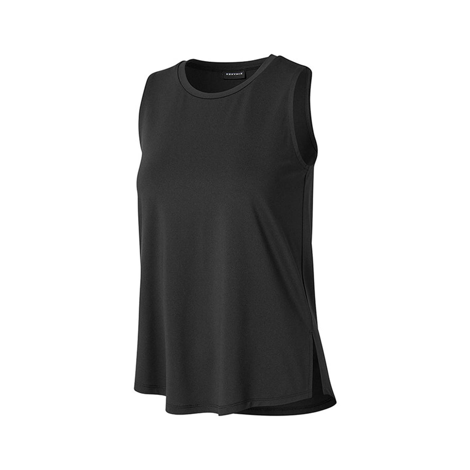 XEXYMIX XEXYMIX Ice Feather Comfort Nosleeve｜OSHMAN'S ONLINE 公式通販