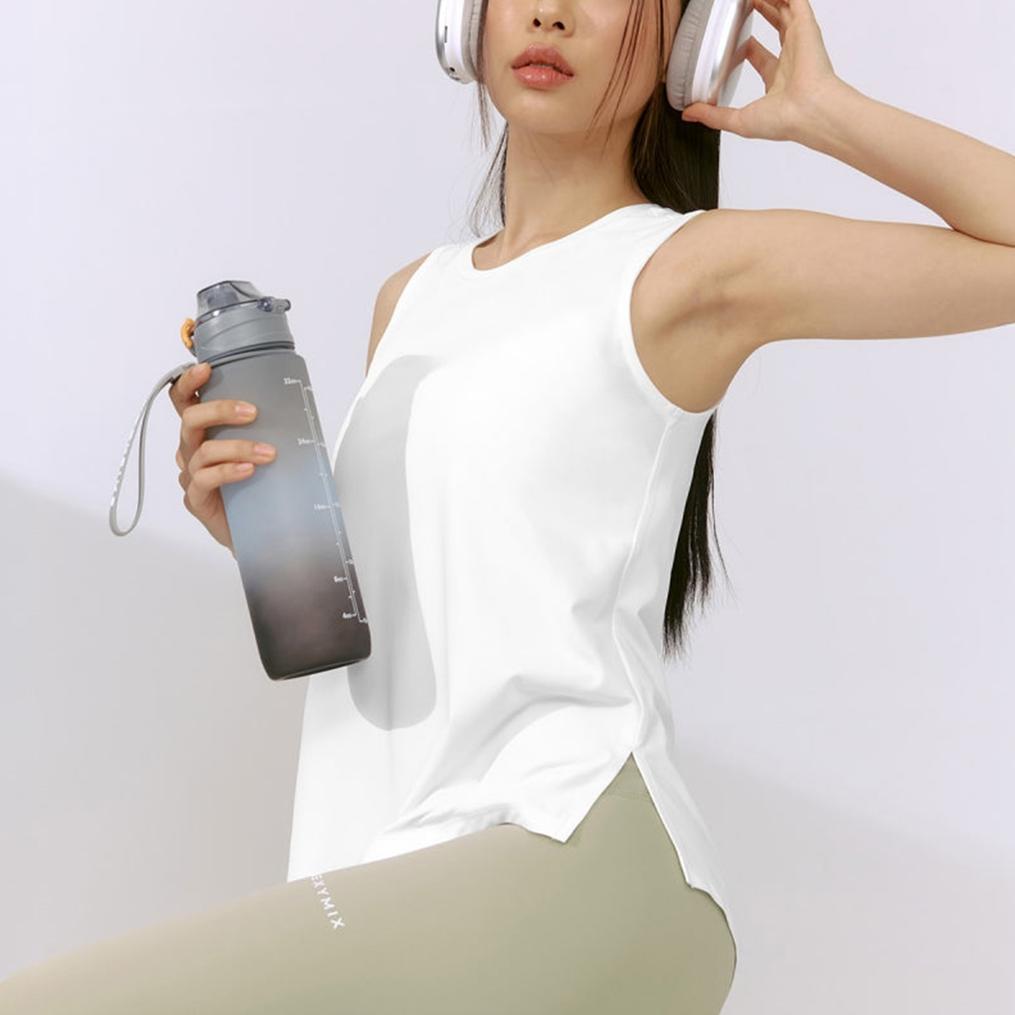  XEXYMIX XEXYMIX Ice Feather Comfort Nosleeve画像6