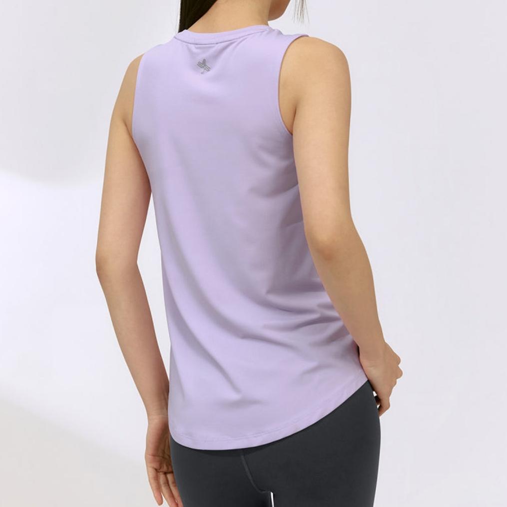  XEXYMIX XEXYMIX Ice Feather Comfort Nosleeve画像2