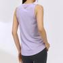  XEXYMIX XEXYMIX Ice Feather Comfort Nosleeve画像2