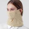  XEXYMIX XEXYMIX Open Mask画像3