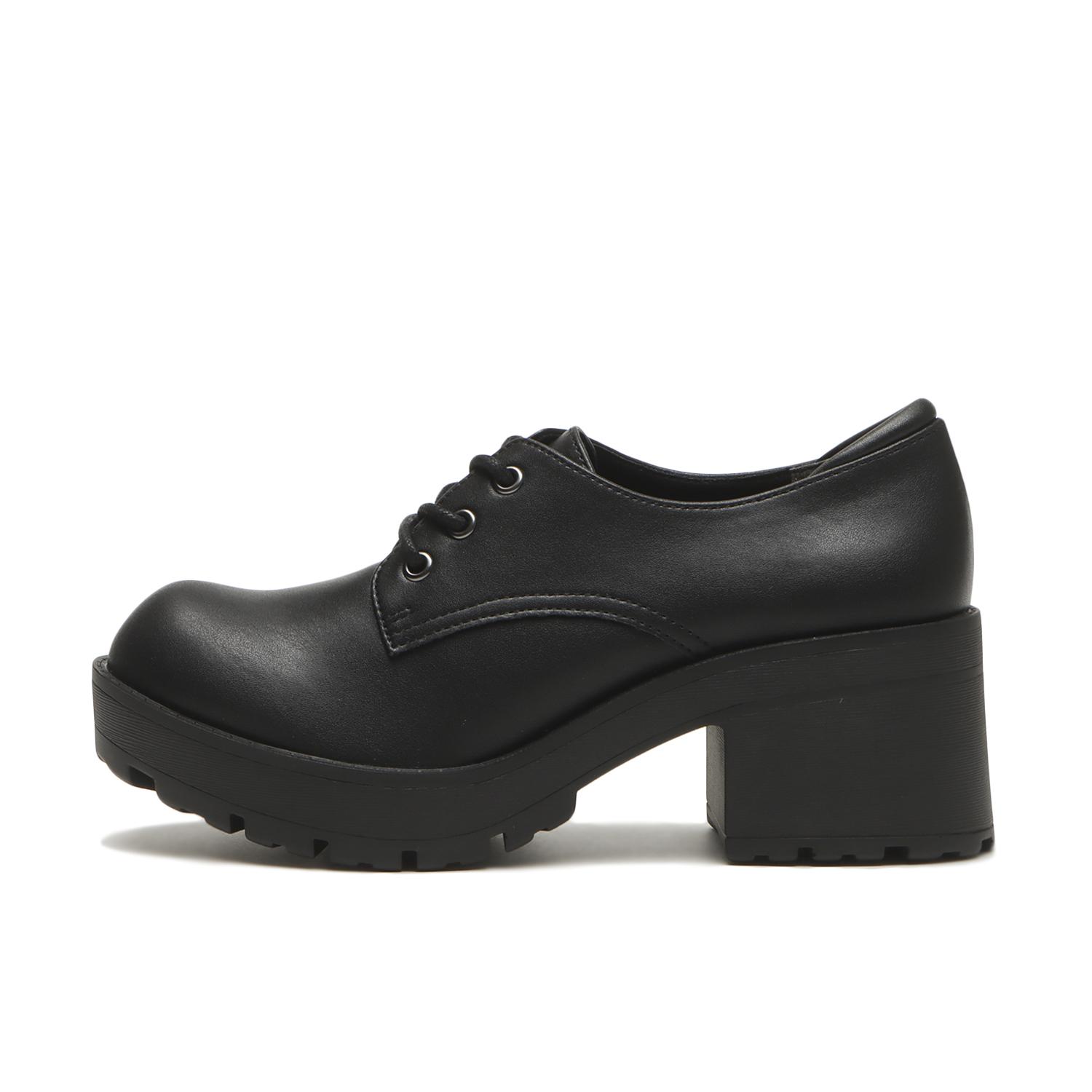 ABC Select VOLUME OXFORD 6.5 W5089 BLACK — photo 1 of 7