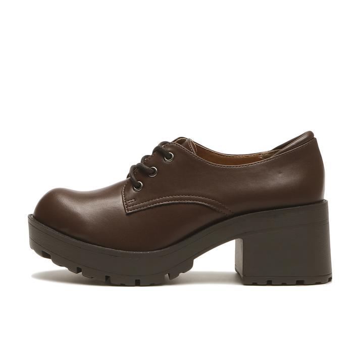 ABC SELECT �{�����[���I�b�N�X�t�H�[�h 6.5 BROWN
