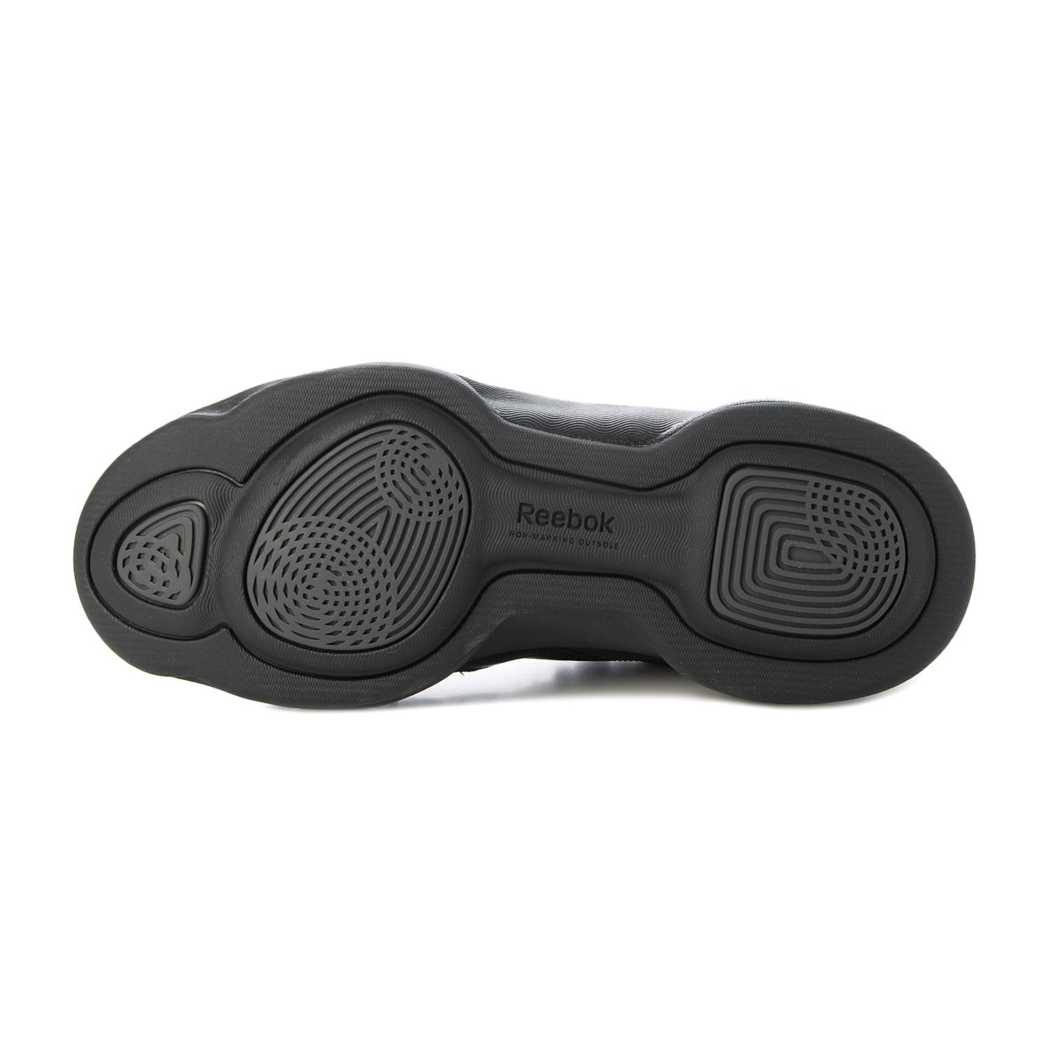 REEBOK】 リーボック EASYTONE イージートーン 100274312 BLACK | ABC