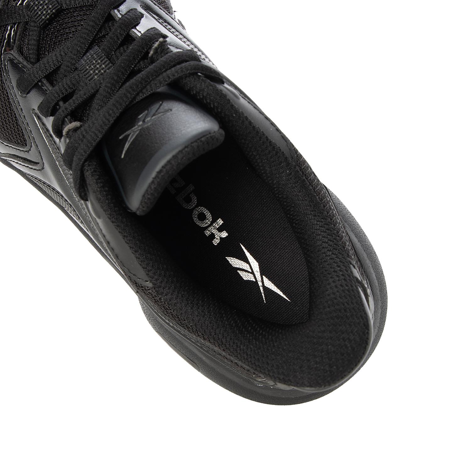 REEBOK】 リーボック EASYTONE イージートーン 100274312 BLACK | ABC
