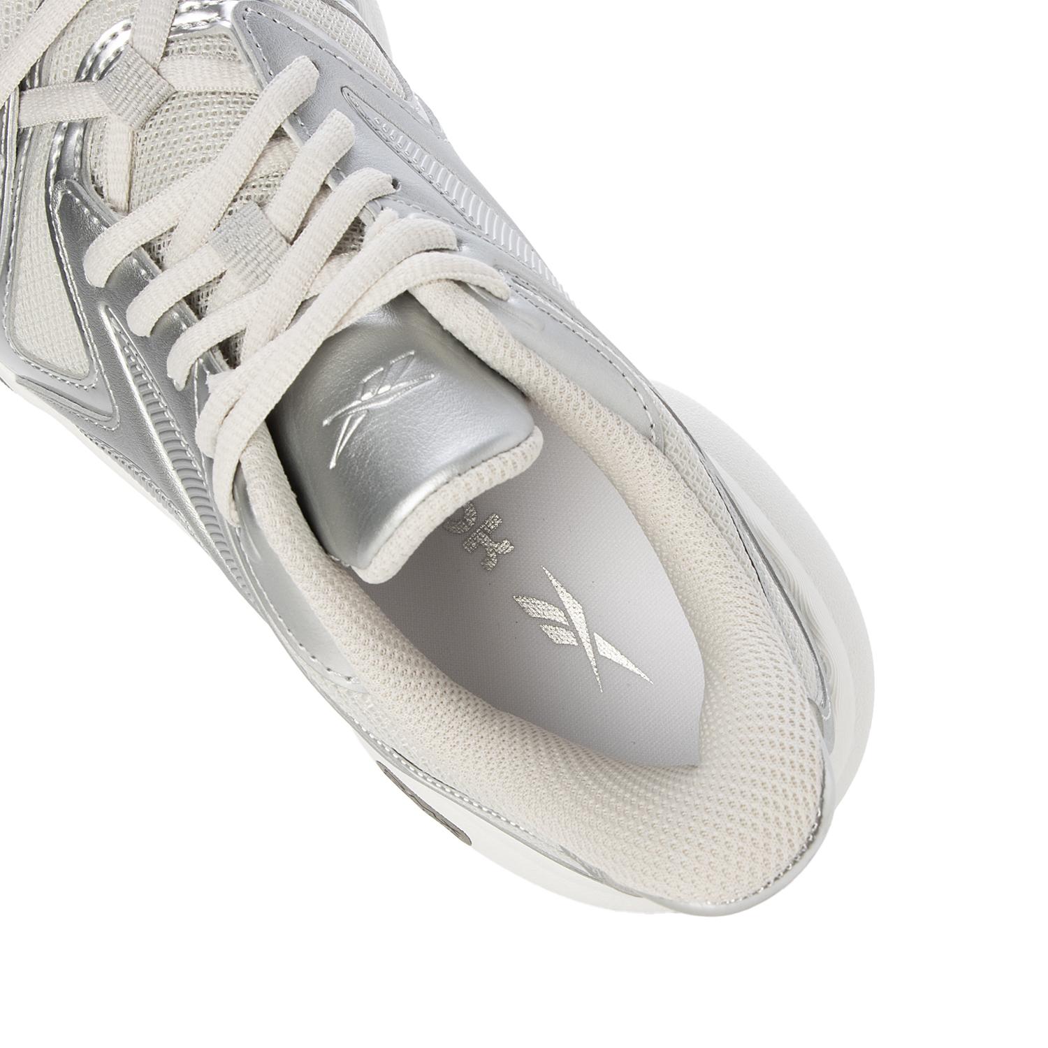 REEBOK】 リーボック EASYTONE イージートーン 100274315 SLIVER | ABC