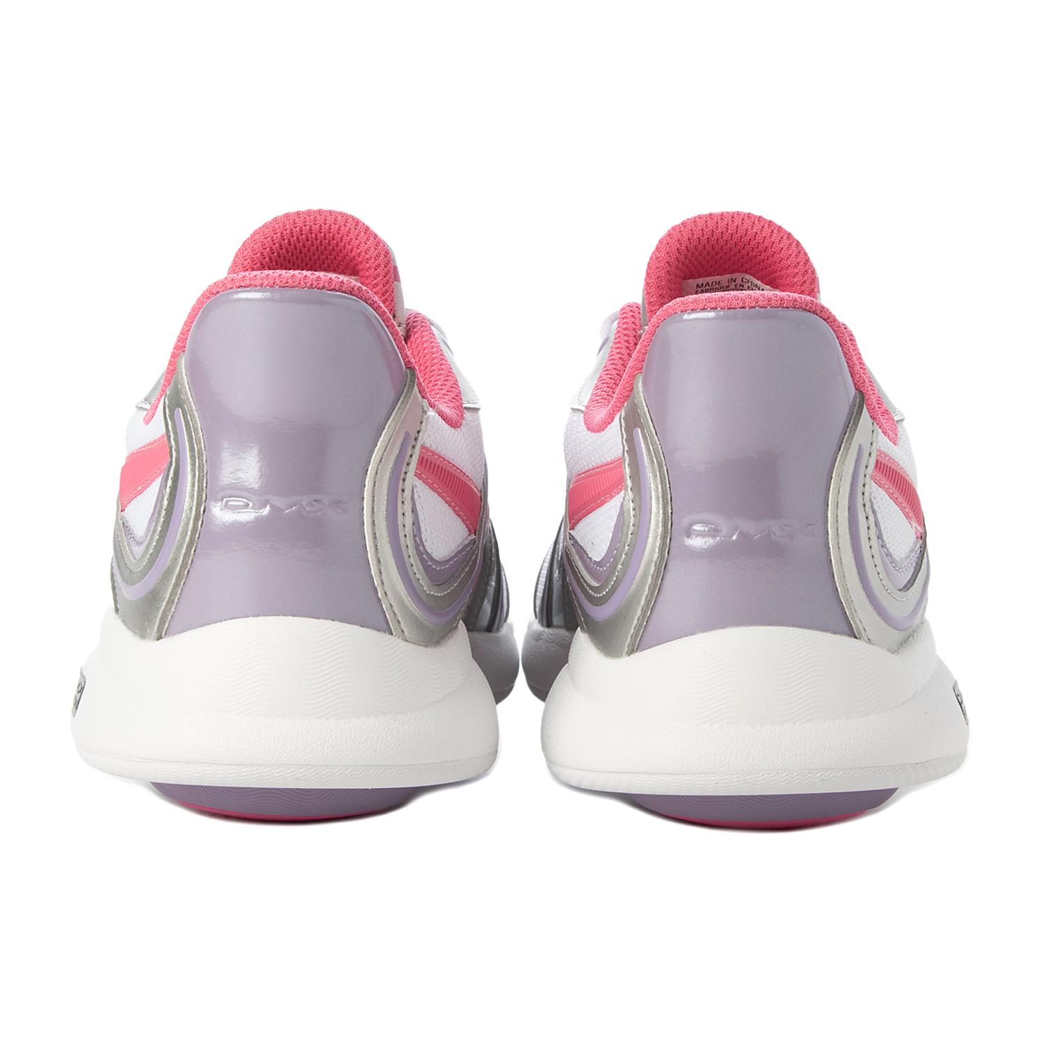 REEBOK】 リーボック EASYTONE イージートーン 100274316 SILVER/PINK